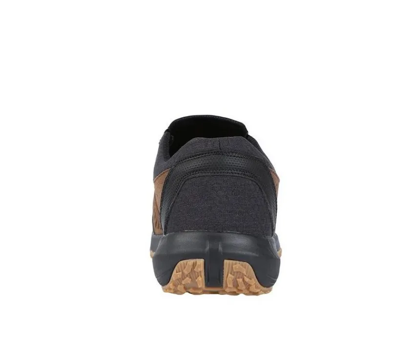 Men's Benton Moc Slip-On Shoes|Northside Hot