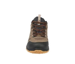 Men's Benton Waterproof Hiking Shoes|Northside Clearance