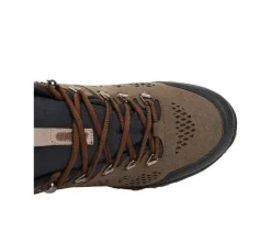 Men's Benton Waterproof Hiking Shoes|Northside Clearance
