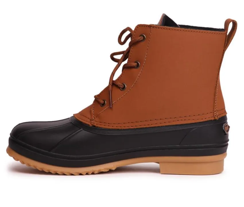 Northside Winter & Snow|Casual>Men's Duck Boot Winter Boots