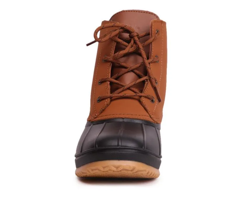 Northside Winter & Snow|Casual>Men's Duck Boot Winter Boots