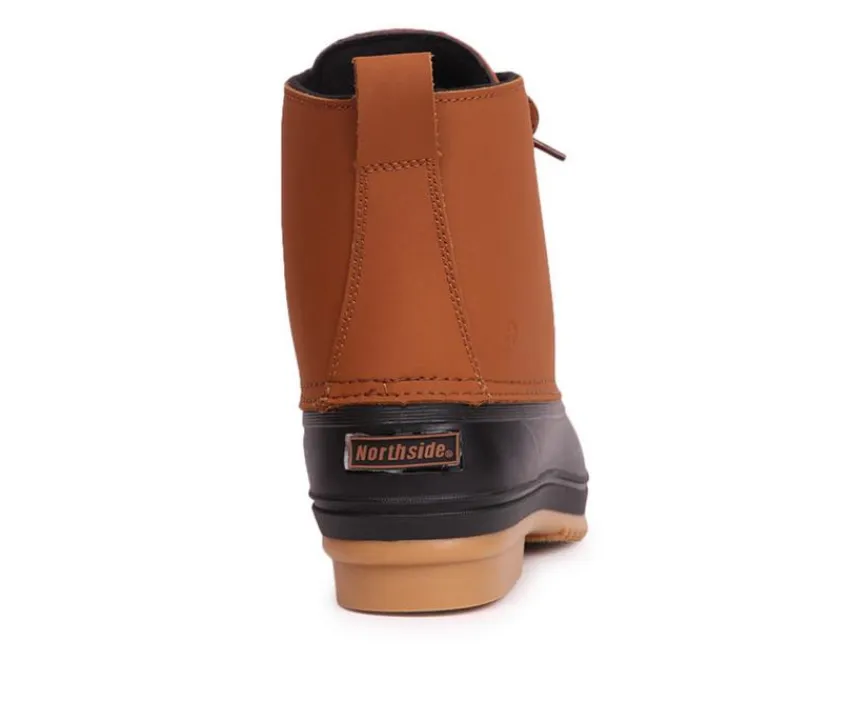 Northside Winter & Snow|Casual>Men's Duck Boot Winter Boots