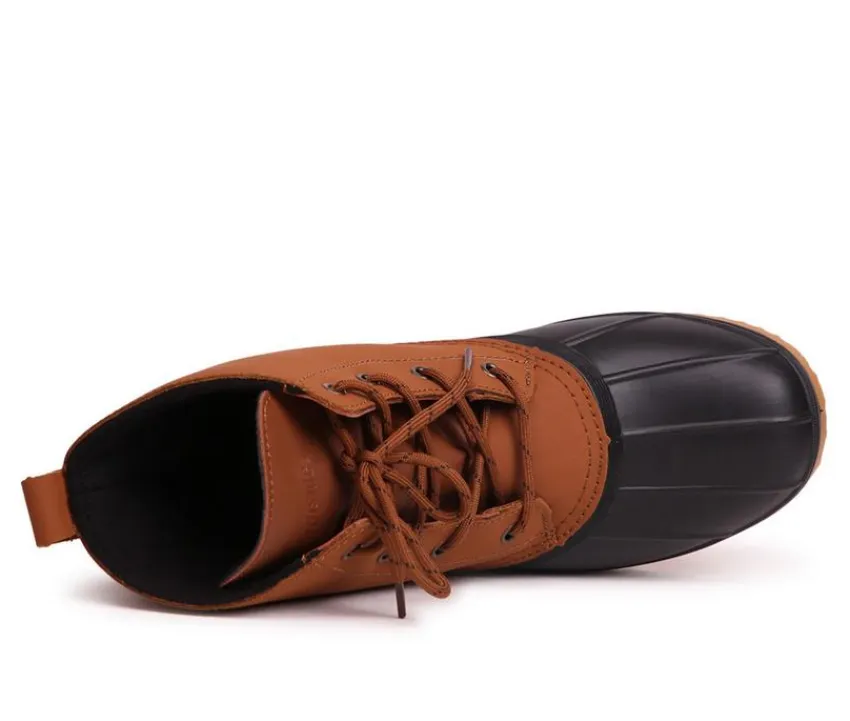 Northside Winter & Snow|Casual>Men's Duck Boot Winter Boots