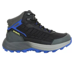 Men's Eaglewood Mid Waterproof Hiking Boots|Northside Hot