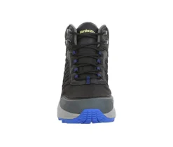 Men's Eaglewood Mid Waterproof Hiking Boots|Northside Hot