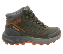 Northside Hiking & Hunting|Boots>Men's Eaglewood Mid Waterproof Hiking Boots