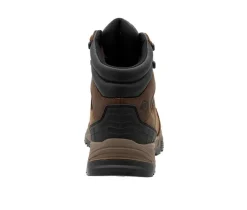 Men's Garner II Wide Composite Toe Work Boots|Northside Best