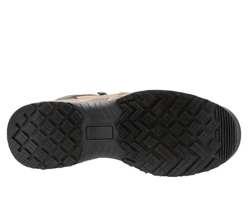 Men's Garner II Wide Composite Toe Work Boots|Northside Best