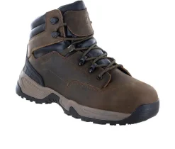Northside Work & Safety|Work>Men's Garner Mid Composite Toe Waterproof Work Boots