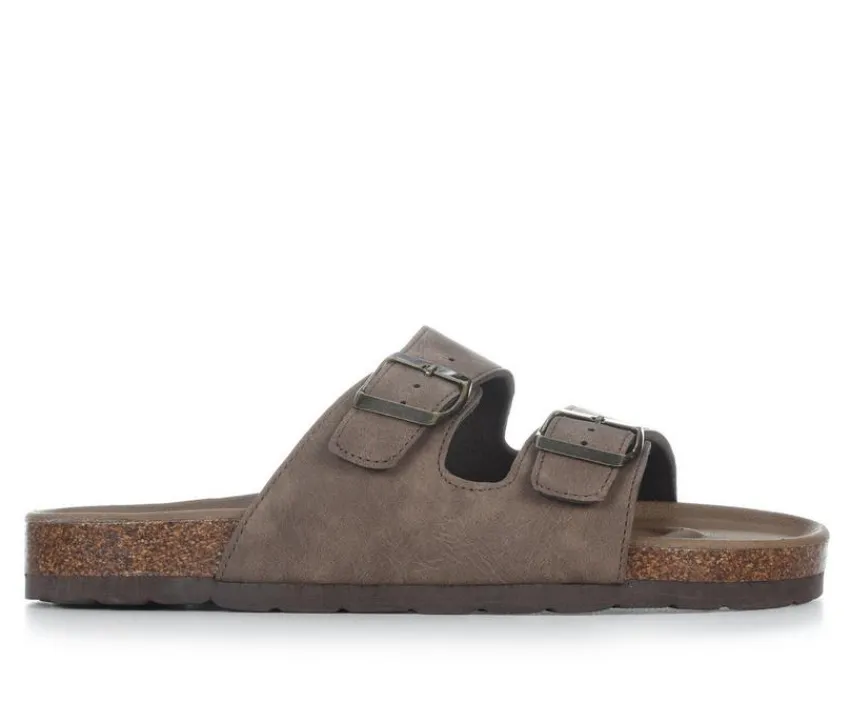Northside Sandals>Men's Phoenx II Footbed Sandals