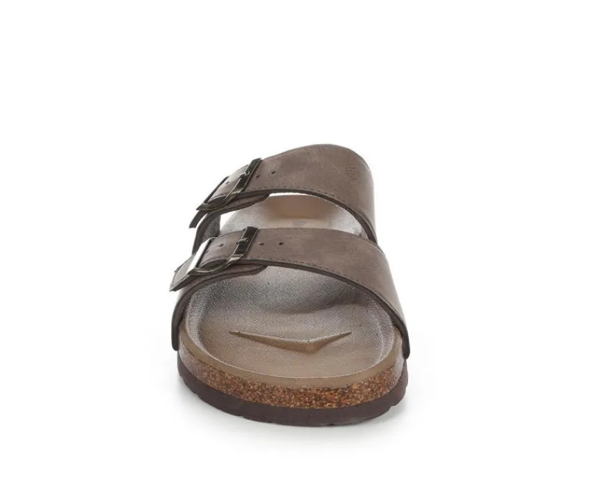 Northside Sandals>Men's Phoenx II Footbed Sandals