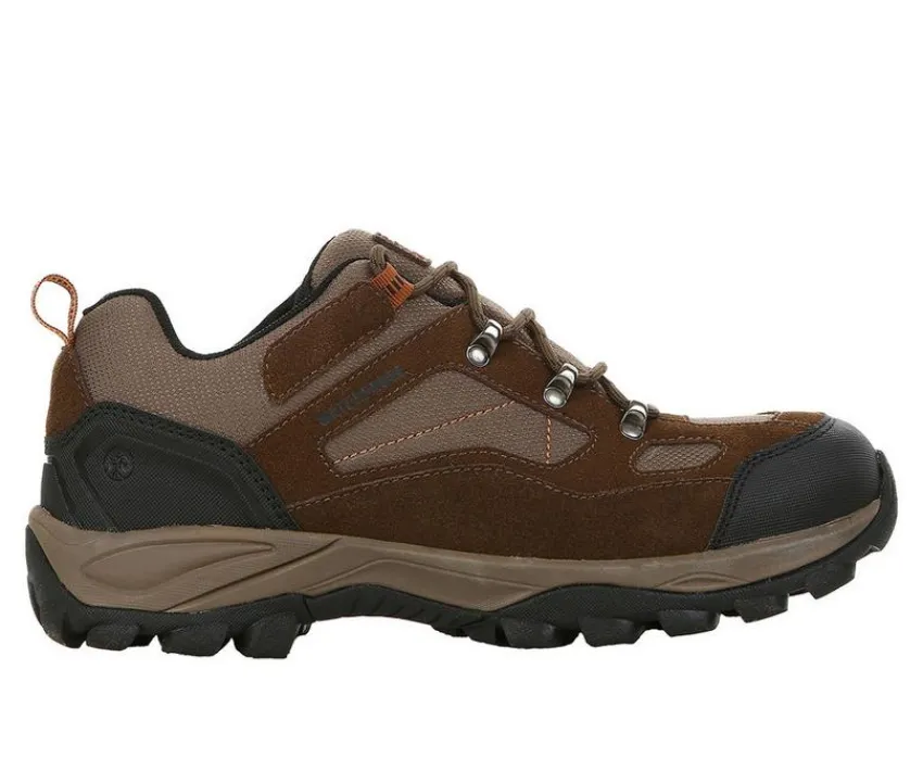 Men's Ranger Waterproof Hiking Sneakers|Northside New