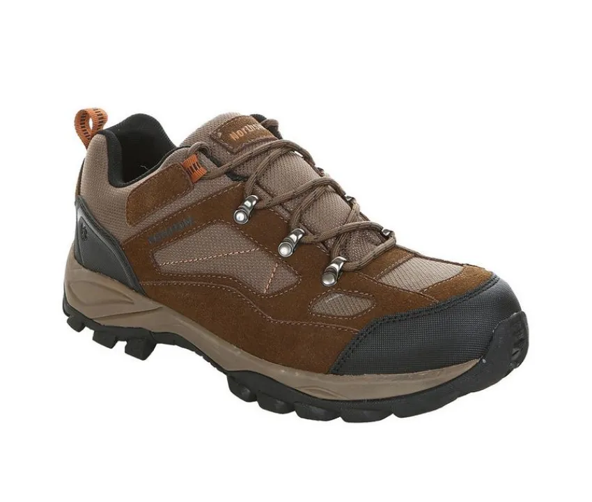 Men's Ranger Waterproof Hiking Sneakers|Northside New