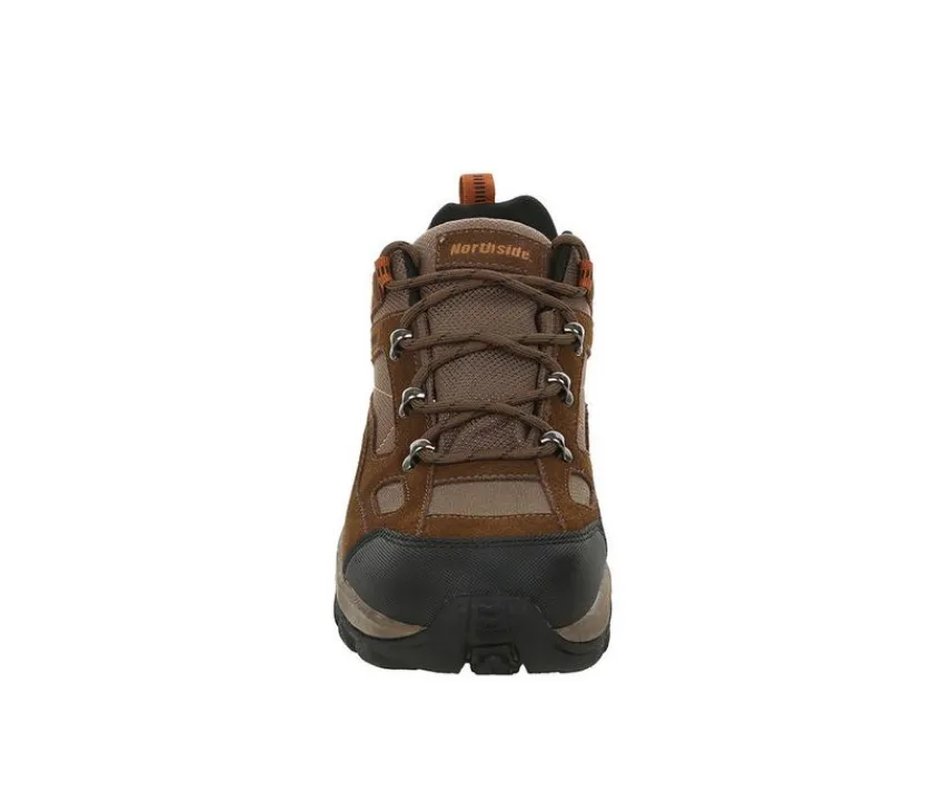 Men's Ranger Waterproof Hiking Sneakers|Northside New