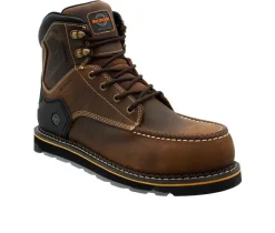 Men's Roanoke Wide St Work Boots|Northside Outlet