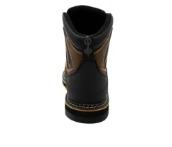 Men's Roanoke Wide St Work Boots|Northside Outlet