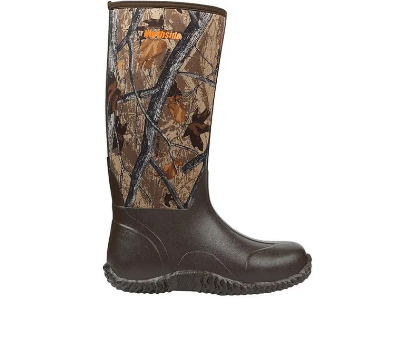 Northside Hiking & Hunting|Boots>Men's Shoshone Falls Work Boots