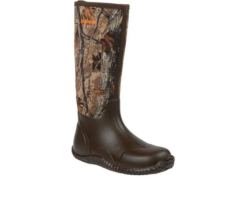 Northside Hiking & Hunting|Boots>Men's Shoshone Falls Work Boots