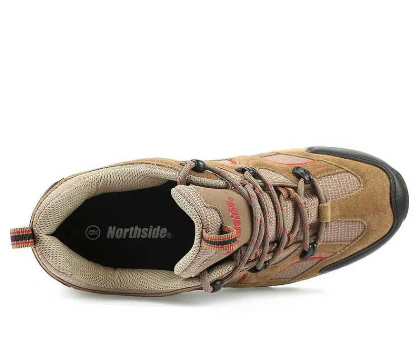 Northside Walking & Hiking>Men's Snohomish Low Hiking Shoes