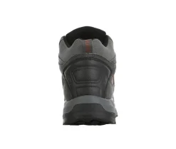 Men's Snohomish Steel Toe Work Boots|Northside