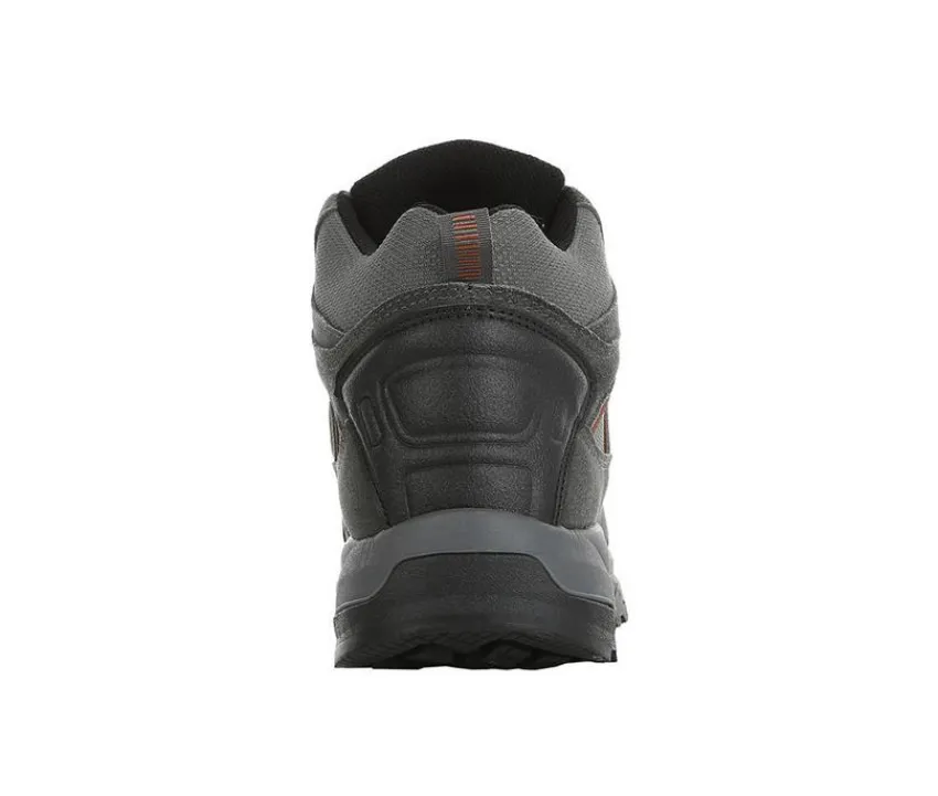 Men's Snohomish Steel Toe Work Boots|Northside