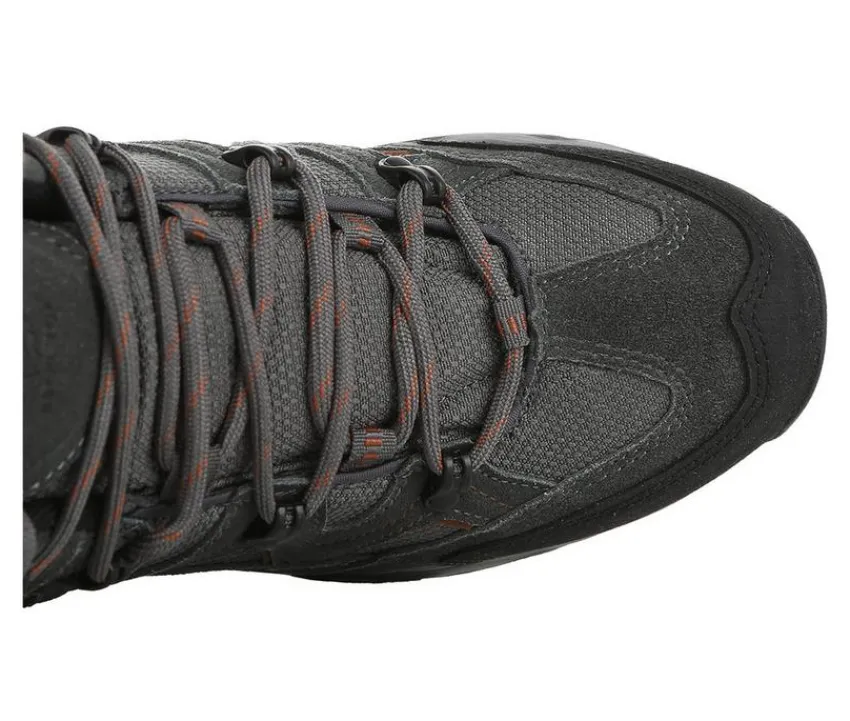 Men's Snohomish Steel Toe Work Boots|Northside