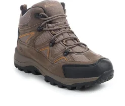 Northside Hiking & Hunting|Boots>Men's Snohomish Mid Hiking Boots