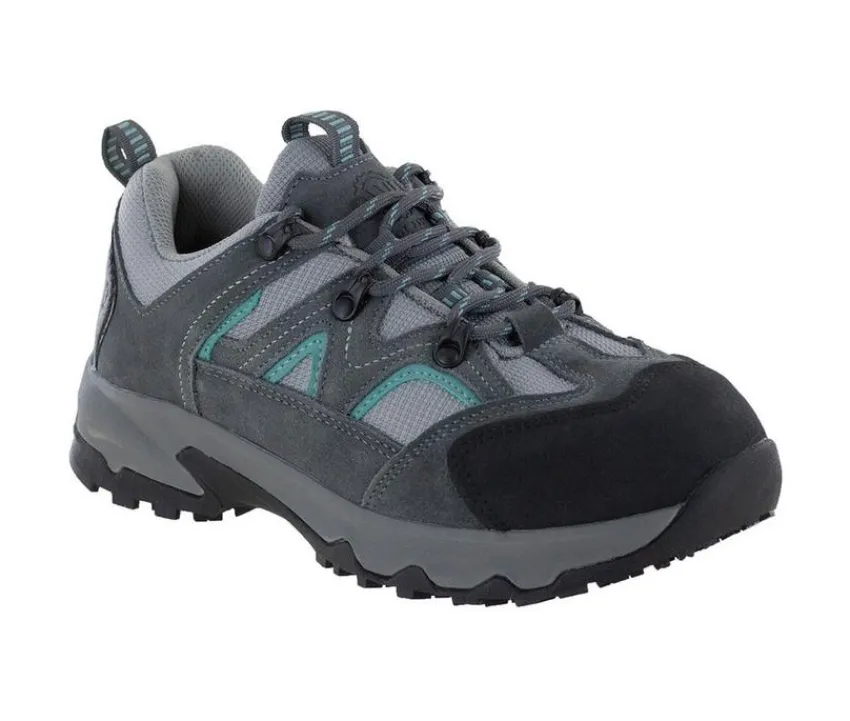 Northside Work & Safety|Work>Men's Snohomish Low Steel Toe Work Shoes