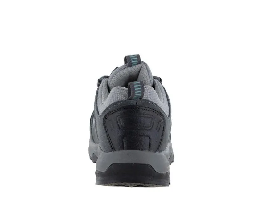 Northside Work & Safety|Work>Men's Snohomish Low Steel Toe Work Shoes