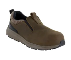 Northside Work & Safety|Work>Men's Thomason II Wide Work Shoes
