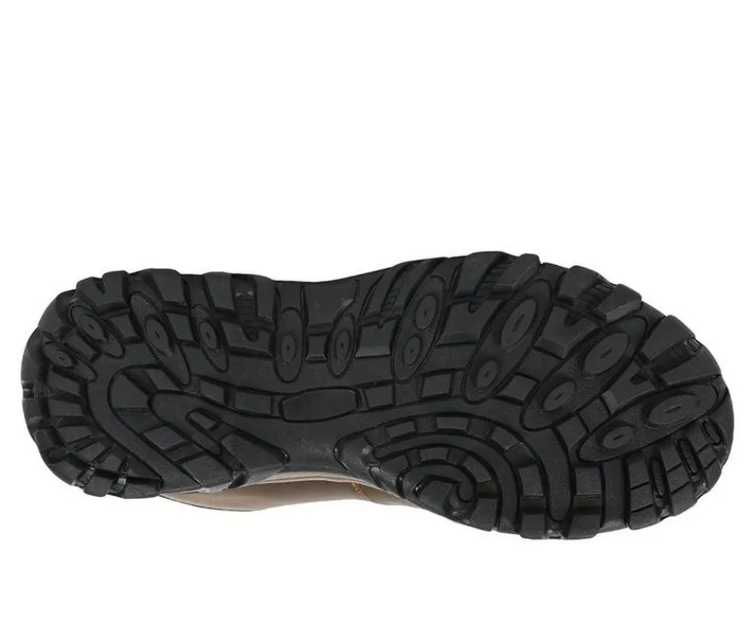 Northside Hiking & Hunting>Men's Vista Ridge Mid Waterproof Hiking Boots