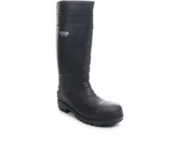 Northside Boots>Men's Walker Steel Toe Pull On Work Boots