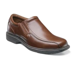Nunn Bush Dress>Men's Bleeker Street Loafers