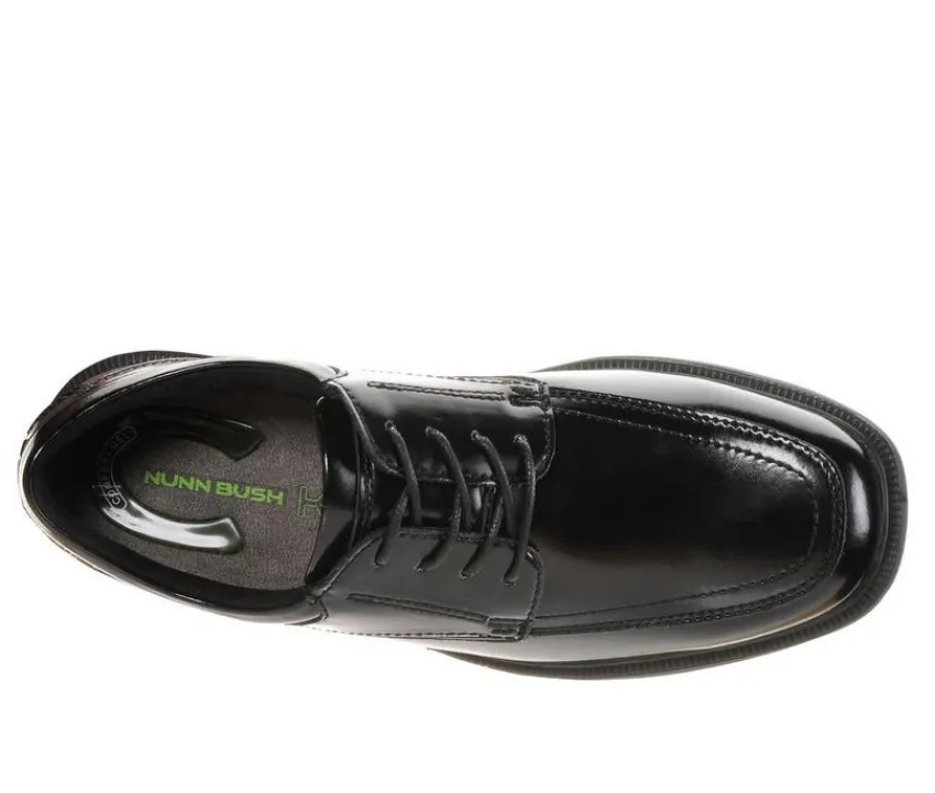 Nunn Bush Dress>Men's Bourbon Street Dress Shoes