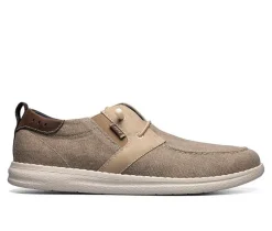 Men's Brewski Moc Toe Shoes|Nunn Bush Sale