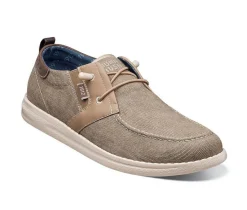 Men's Brewski Moc Toe Shoes|Nunn Bush Sale