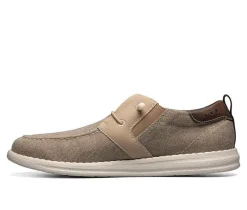 Men's Brewski Moc Toe Shoes|Nunn Bush Sale