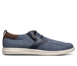 Nunn Bush Casual>Men's Brewski Moc Toe Shoes