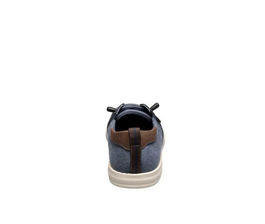 Nunn Bush Casual>Men's Brewski Moc Toe Shoes