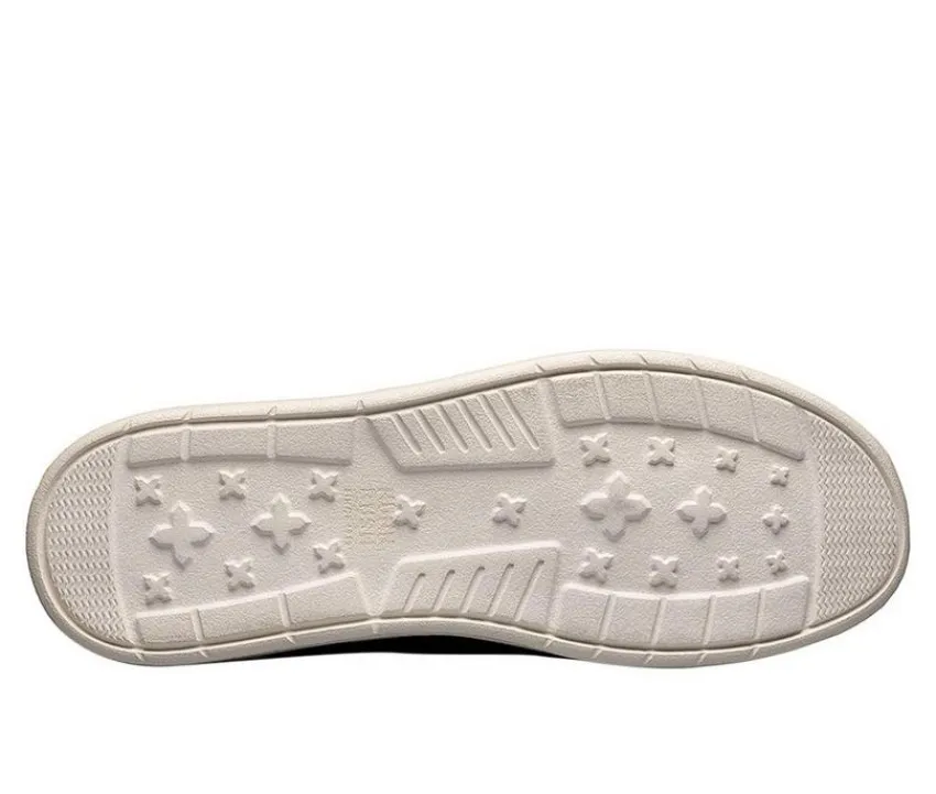 Nunn Bush Casual>Men's Brewski Moc Toe Shoes