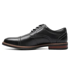 Men's Calderone Cap Toe Oxford Dress Oxfords|Nunn Bush Hot