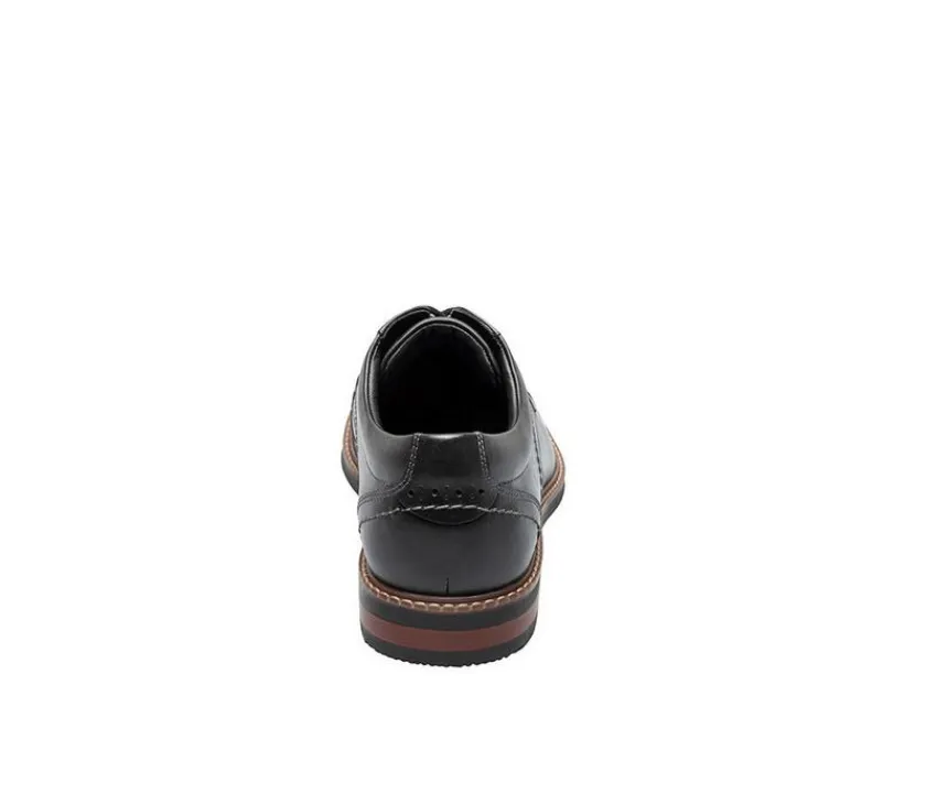 Men's Calderone Cap Toe Oxford Dress Oxfords|Nunn Bush Hot
