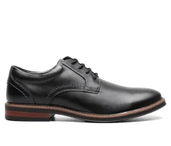 Men's Calderone Plain Toe Oxford Dress Oxfords|Nunn Bush Online