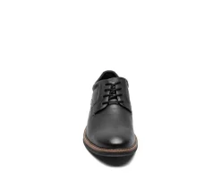 Men's Calderone Plain Toe Oxford Dress Oxfords|Nunn Bush Online