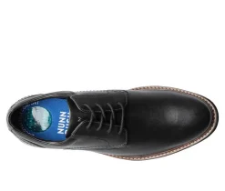 Men's Calderone Plain Toe Oxford Dress Oxfords|Nunn Bush Online