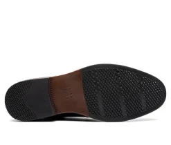 Men's Calderone Plain Toe Oxford Dress Oxfords|Nunn Bush Online