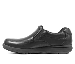 Men's Cam Moc Toe Slip-On Shoes|Nunn Bush Discount