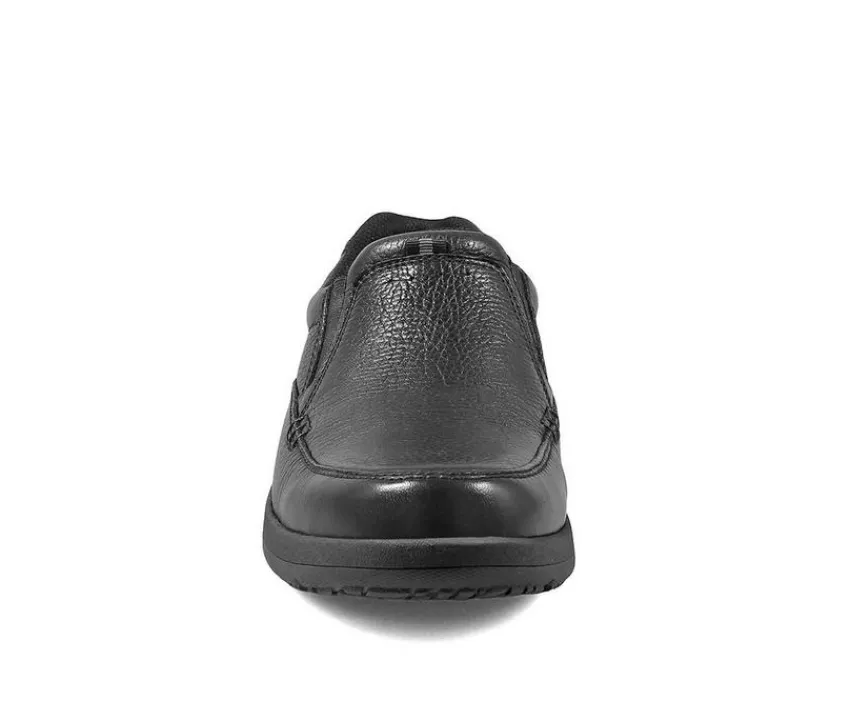Men's Cam Moc Toe Slip-On Shoes|Nunn Bush Discount