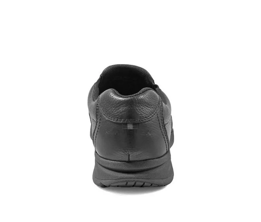 Men's Cam Moc Toe Slip-On Shoes|Nunn Bush Discount
