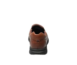 Men's Cam Moc Toe Slip-On Shoes|Nunn Bush Online